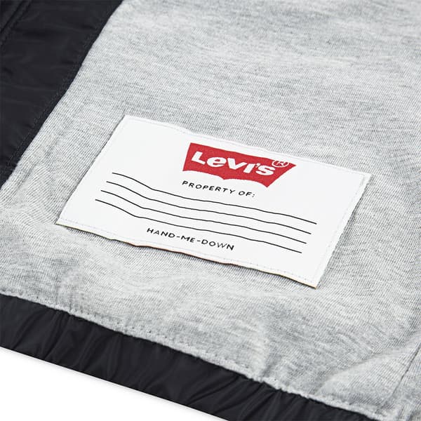 Levi´s ® Kids Logo Tape Detailed Wind Takki  12 Years