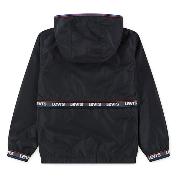 Levi´s ® Kids Logo Tape Detailed Wind Takki  12 Years