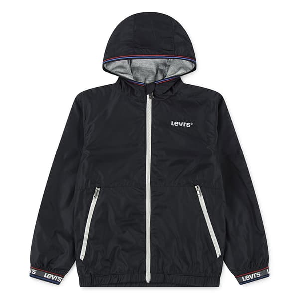 Levi´s ® Kids Logo Tape Detailed Wind Takki  12 Years