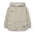 Miniatyrbild 1 av 4: Boboli Technical Fabric Parka Beige 8 Years