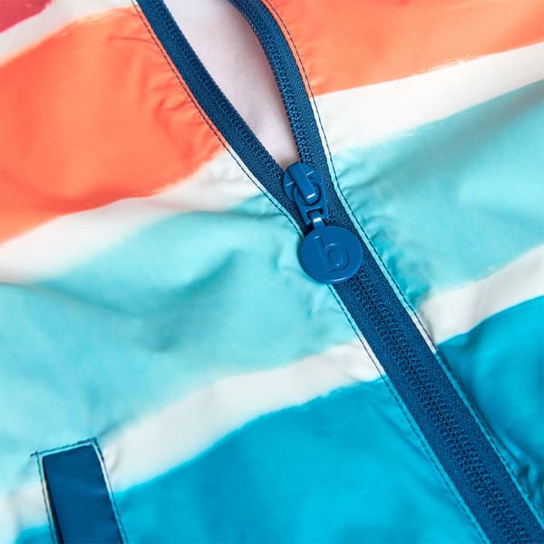 Boboli Technical Fabric Parka Flerfarvet 9 Months