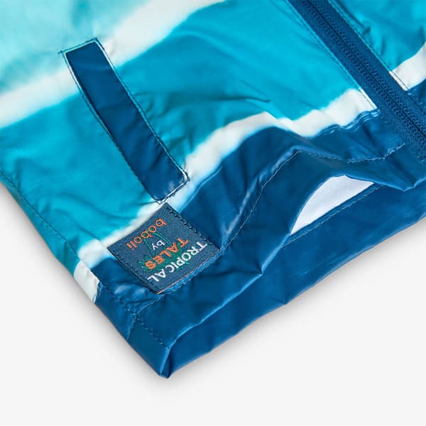 Boboli Technical Fabric Parka Flerfarvet 9 Months