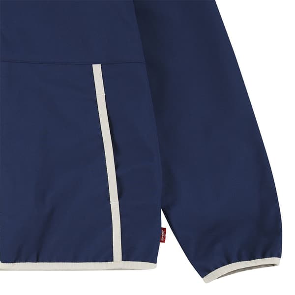 Levi´s ® Kids Stowaway Jacka Blå 10 Years