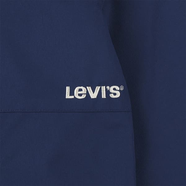 Levi´s ® Kids Stowaway Jacka Blå 10 Years