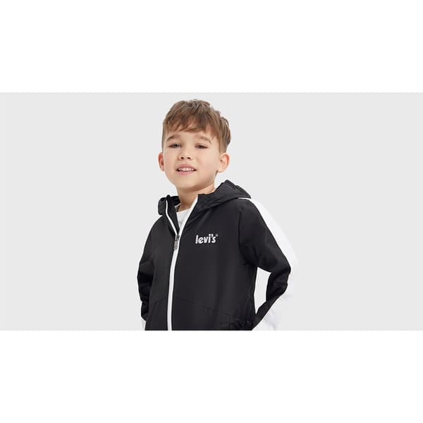 Levi´s ® Kids Core Takki Musta 14 Years