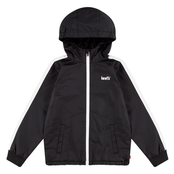 Levi´s ® Kids Core Takki Musta 14 Years
