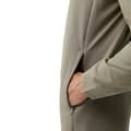 Miniatyrbild 3 av 5: Born Living Yoga Sittang Jacka Beige L Man