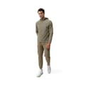 Miniatyrbild 1 av 5: Born Living Yoga Sittang Jacka Beige L Man