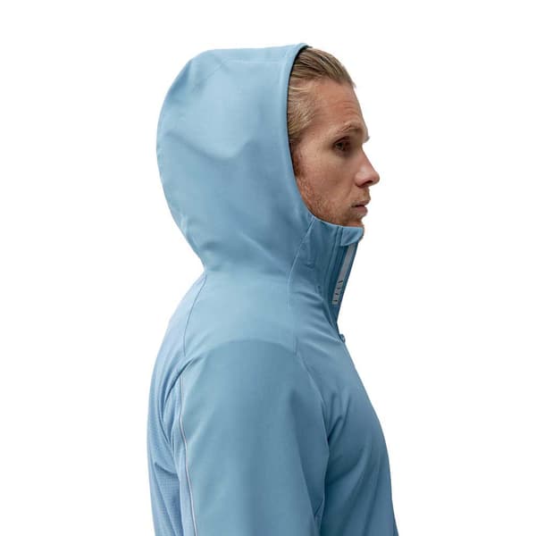 Born Living Yoga Sittang Takki Sininen XL Mies