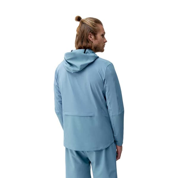 Born Living Yoga Sittang Takki Sininen XL Mies