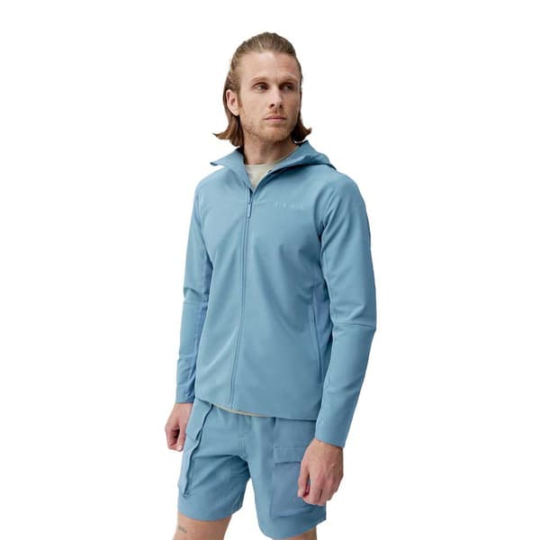 Born Living Yoga Sittang Takki Sininen XL Mies