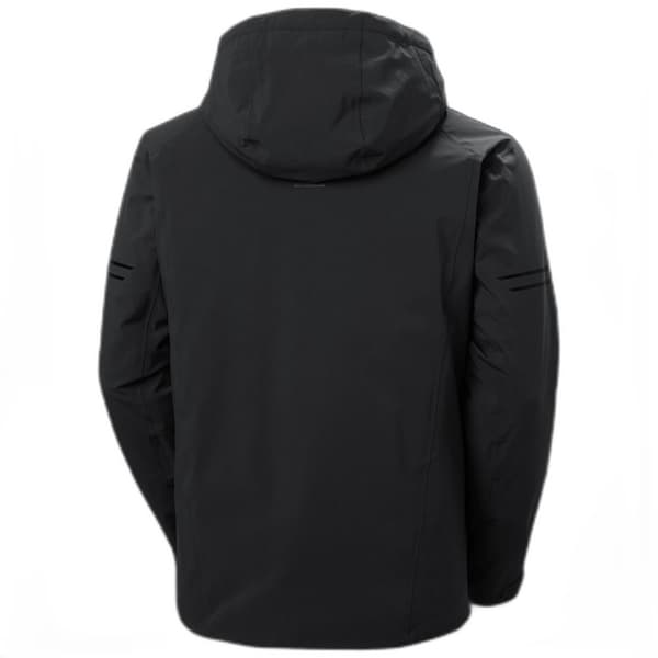 Helly Hansen Swift Team Jacka Svart M Man