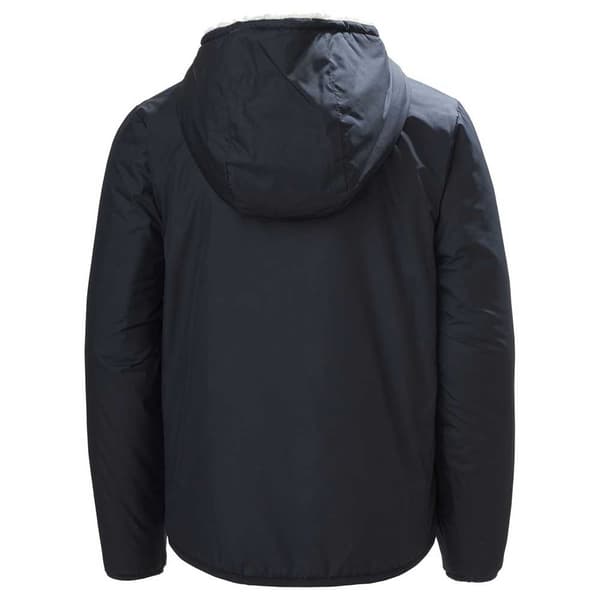 Helly Hansen Champ Reverisble Takki Sininen 10 Years Poika