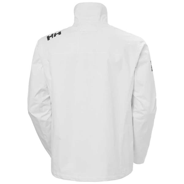 Helly Hansen Crew 2.0 Jacka Vit S Man