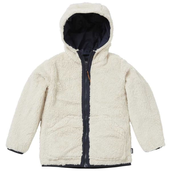 Helly Hansen Champ Reversible Jacka Blå 5 Years Pojke