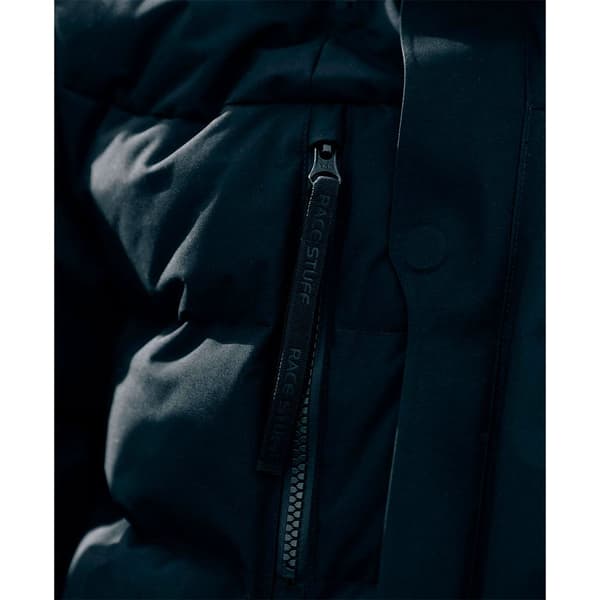 Poc Loft Parka Jakke Sort 2XL Mand