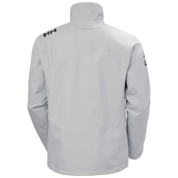 Helly Hansen Crew 2.0 Jacka Grå 3XL Man