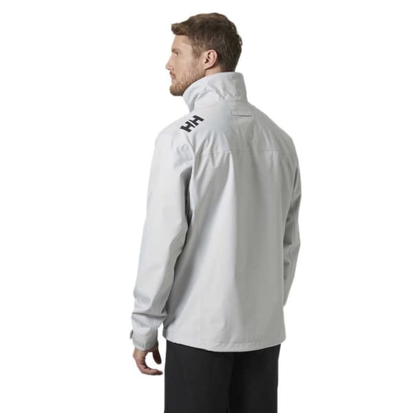 Helly Hansen Crew 2.0 Jacka Grå 3XL Man