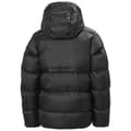Pikkukuva 2 / 2: Helly Hansen Vision Puffy Takki Musta 10 Years Poika