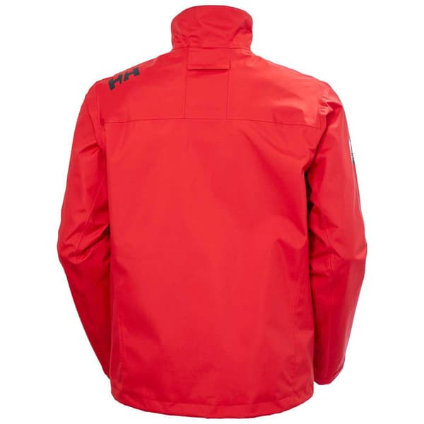Helly Hansen Crew 2.0 Jakke Rød 2XL Mand