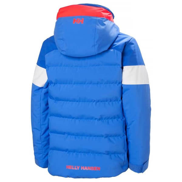 Helly Hansen Diamond Takki Sininen 14 Years Poika
