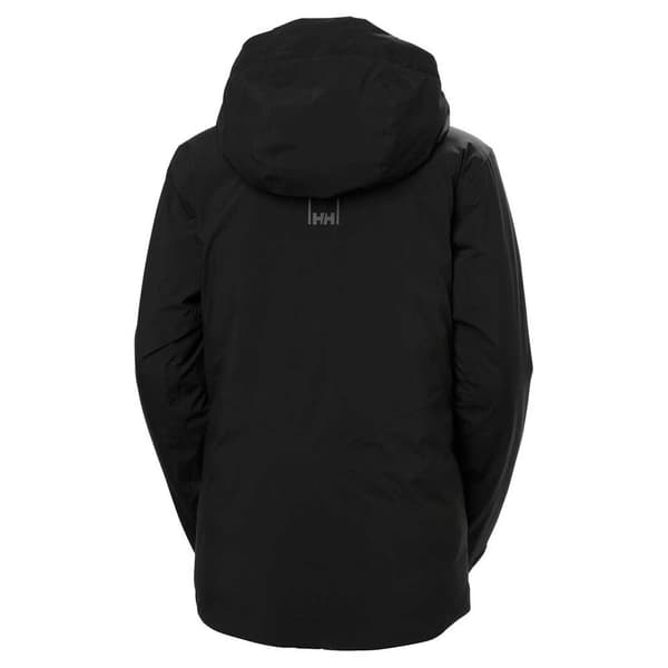 Helly Hansen Edge 3.0 Jakke Sort M Kvinde
