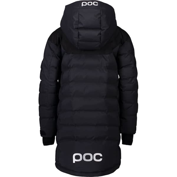 Poc Loft Jakke Sort 12 Years Dreng