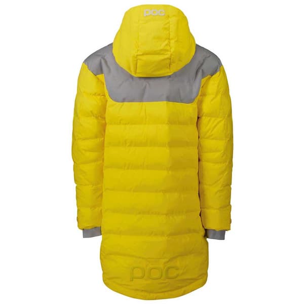 Poc Loft Parka Gul XS Man