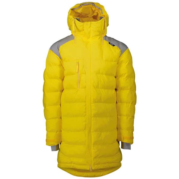 Poc Loft Parka Gul XS Man