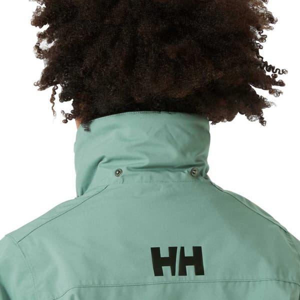 Helly Hansen Quest Jacka Grönt 16 Years Pojke
