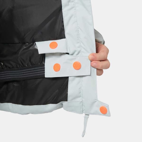 Helly Hansen Diamond Jacka Grönt 16 Years Pojke