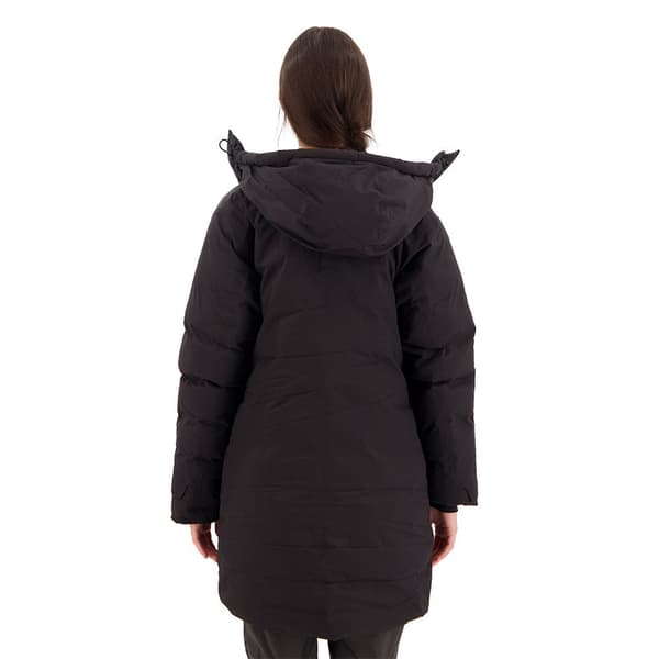 Helly Hansen Adore Parka Svart M Kvinna