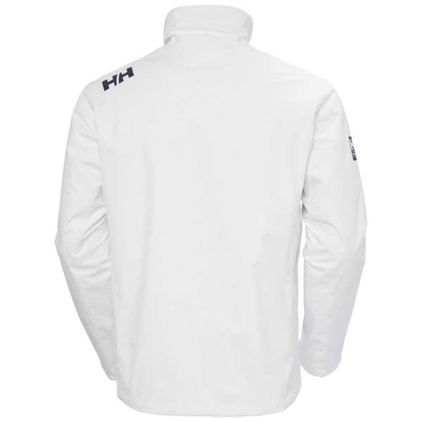 Helly Hansen Crew Midlayer 2 Takki Valkoinen XL Mies