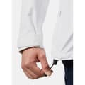 Pikkukuva 5 / 6: Helly Hansen Crew Midlayer 2 Takki Valkoinen XL Mies