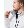 Pikkukuva 6 / 6: Helly Hansen Crew Midlayer 2 Takki Valkoinen XL Mies