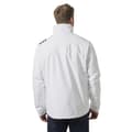 Pikkukuva 2 / 6: Helly Hansen Crew Midlayer 2 Takki Valkoinen XL Mies