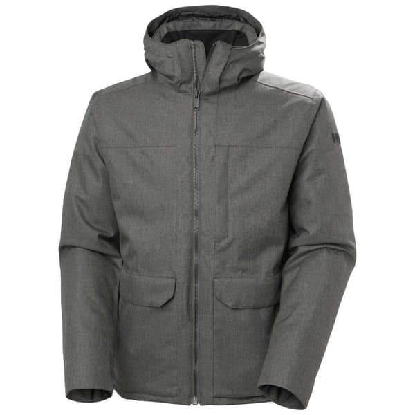 Helly Hansen Chill 3.0 Jakke Grå XL Mand