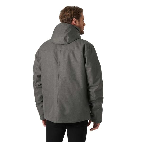 Helly Hansen Chill 3.0 Jakke Grå XL Mand