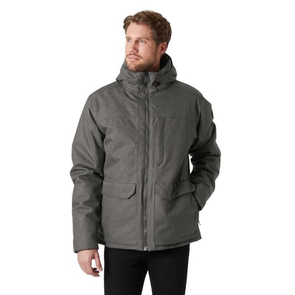 Helly Hansen Chill 3.0 Jakke Grå XL Mand