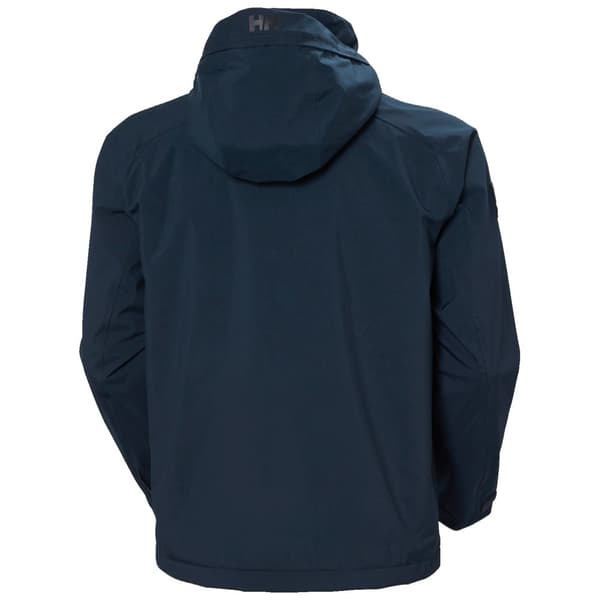 Helly Hansen Hp Racing Lilaloft Jakke Blå XL Mand