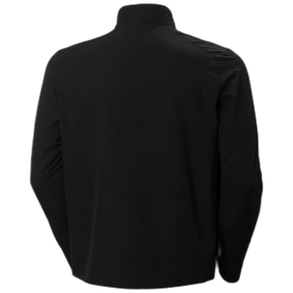 Helly Hansen Sirdal Softshelljacka Svart L Man