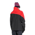 Pikkukuva 2 / 4: Volcom Primry Insulated Takki Musta L Mies