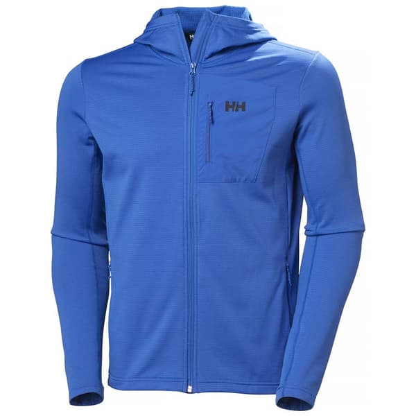 Helly Hansen Versalite Jakke Blå XL Mand