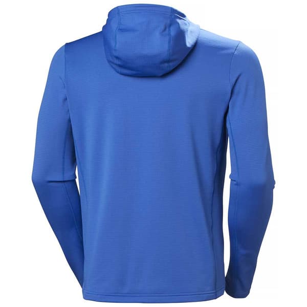 Helly Hansen Versalite Jakke Blå XL Mand