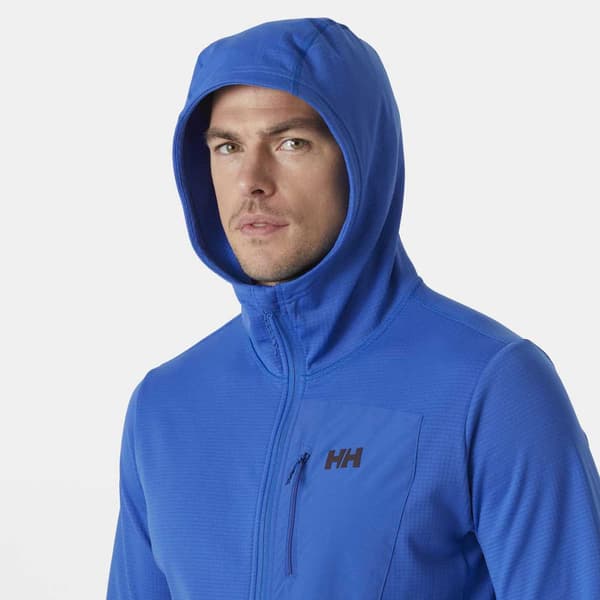 Helly Hansen Versalite Jakke Blå XL Mand