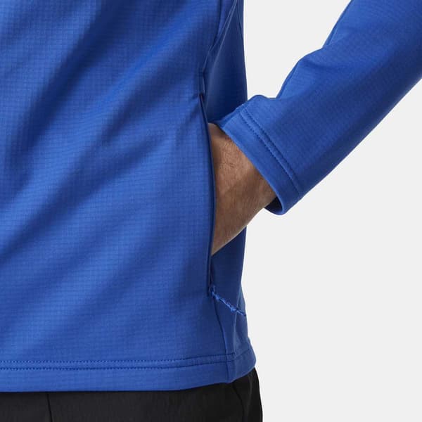 Helly Hansen Versalite Jakke Blå XL Mand