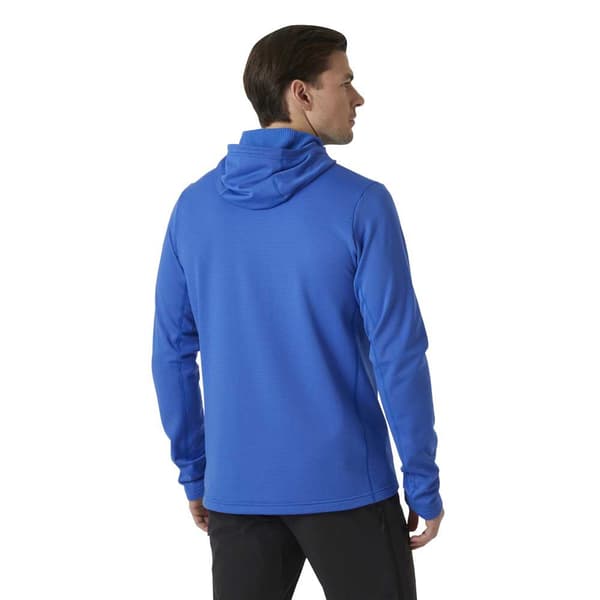 Helly Hansen Versalite Jakke Blå XL Mand