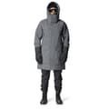 Pikkukuva 5 / 6: Houdini Fall In Parka Harmaa M Nainen