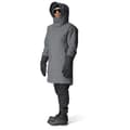 Pikkukuva 6 / 6: Houdini Fall In Parka Harmaa M Nainen