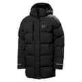 Pikkukuva 3 / 7: Helly Hansen Adore Puffy Parka Musta 8 Years Poika